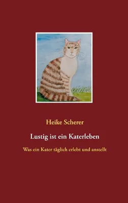 Produktbild von Lustig ist ein Katerleben