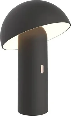 Obrázok produktu pre Bezdrôtová stolná lampa Tod 28 cm - Nastaviteľná hlava - Teplé biele svetlo LED