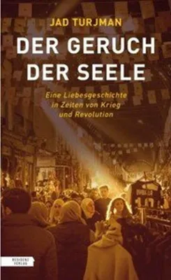 Obrázek produktu pro Der Geruch der Seele