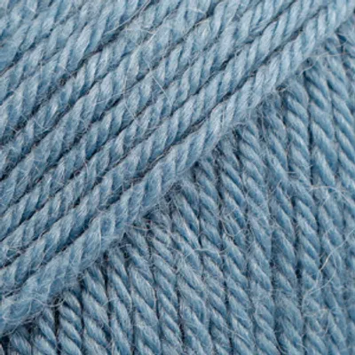 Produktbild von DROPS Lima 6235 jeansblau