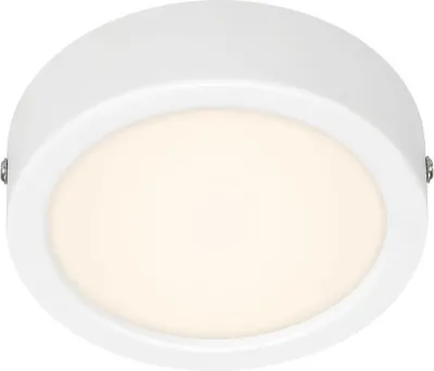 Produktbild von Di-Ka LED Aufbauleuchte Fire Ø 12 cm 7W, neutralweiß
