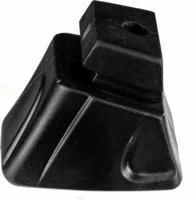 Obrázok produktu pre Brzdové doštičky Powerslide SQD, čierne
