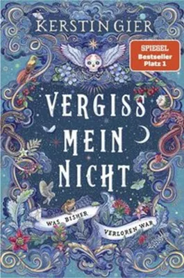 Obrázok produktu pre Vergissmeinnicht - Was bisher verloren war