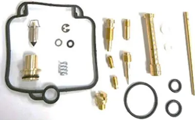 Obrázek produktu pro Sada pro opravu karburátoru pro Suzuki DR 350 SE, rok výroby 1994–1996, od Tourmax – nová