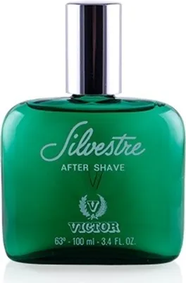 Produktbild von Aftershave Lotion Silvestre Victor 100 ml
