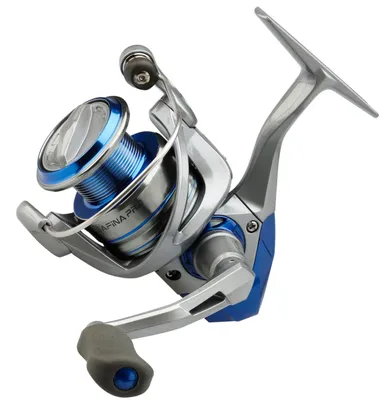Produktbild von Okuma Safina Pro SNP 8000 FD - Meeresrolle