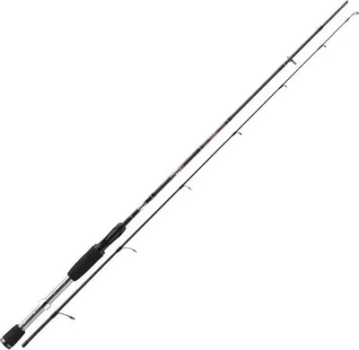 Produktbild von Berkley Frenzy Lug 692MH 10/40 Spin