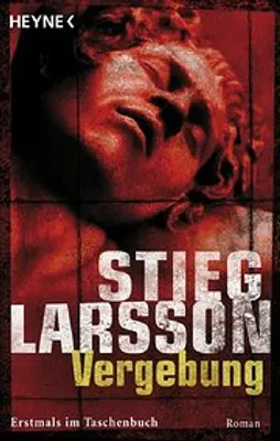 Immagine prodotto di Larsson, S: Vergebung