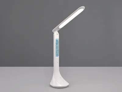 Produktbild von LED Akku Tischlampe PATTY ohne Kabel