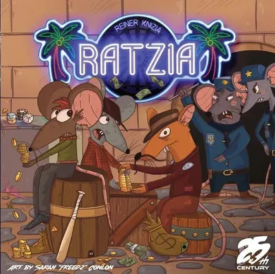 Obrázok produktu pre Rázia