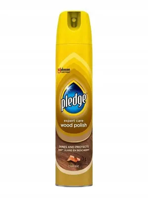 Zdjęcie produktu dla Pledge Classic Spray do mebli 250ml