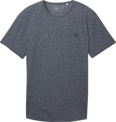 Produktbild von TOM TAILOR DENIM Kurzärmeliges Hemd für Männer