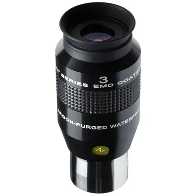 Produktbild von Explore Scientific Okular 52° LER 3mm 1,25"