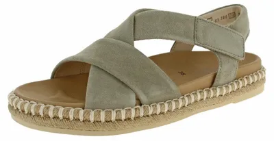 Produktbild von Gabor Riemchen Sandalen für Damen