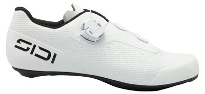 Produktbild von SIDI Schoen Fast 3 White