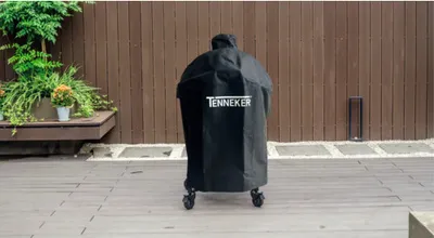 Obrázek produktu pro Ochranný obal na gril TENNEKER TC-4 (12152744)