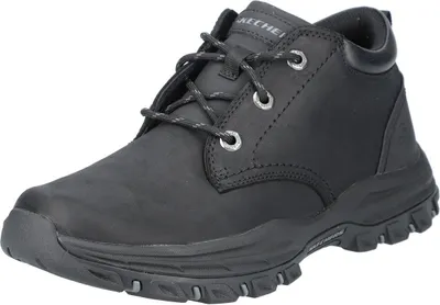 Produktbild von Skechers Herren Sneaker 12873-39.5, 12873-40, 12873-41, 12873-41.5, 12873-42, 12873-42.5, 12873-43, 12873-44, 12873-45, 12873-45.5, 12873-46, 12873-47.5, 12873-48.5 SKE-204921 black 45.5