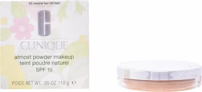 Immagine prodotto di Clinique Quasi Polvere Make-Up SPF15