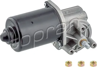 Zdjęcie produktu dla Silnik Wycieraczek Audi A3, Seat Leon, Arosa, Toledo Ii, Skoda Octavia I, Vw Bora, Golf Iii, Transporter Iv,