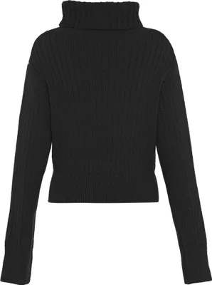 Produktbild von LIBBI damen pullover - schwarz, XS/S