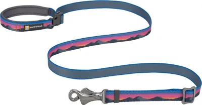 Produktbild von Ruffwear Hundeleine Crag EX™ Leash Alpine Dusk