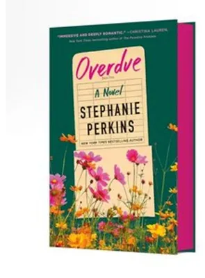 Obrázok produktu pre Overdue