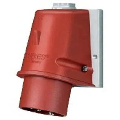 Produktbild von Mennekes Wandstecker 3517 16A5P 6H400V IP44