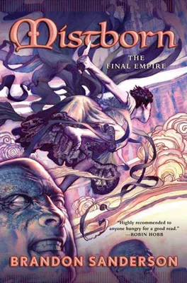 Produktbild von Mistborn: The Final Empire