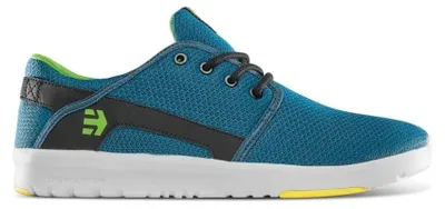 Zdjęcie produktu dla Buty Etnies Scout w kolorze turkusowym/czarnym, rozmiar 41