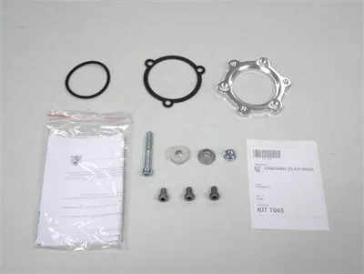 Produktbild von IXIL Montagekit, ZX-6 R Ninja, 98-02