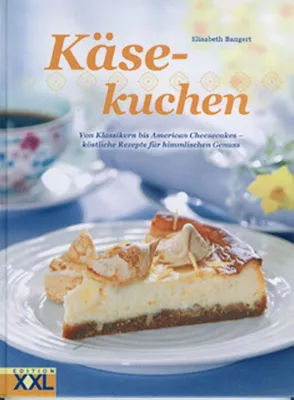 Produktbild von Käsekuchen