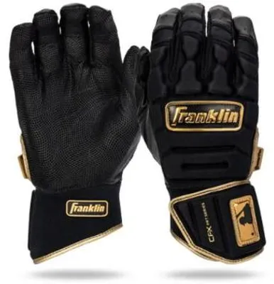 Produktbild von Franklin CFX PRT Serie M Schwarz/Gold