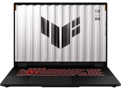 Produktbild von ASUS TUF Gaming A18 FA808UM-S8012W, AMD Ryzen™ 7, 3,8 GHz, 45,7 cm (18"), 1920 x 1200 Pixel, 16 GB, 1 TB