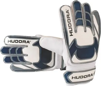 Produktbild von Hudora 71536 Kinder Torwarthandschuhe, Gr. S 0