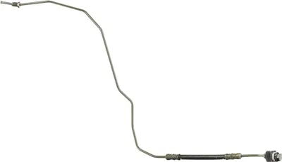 Produktbild von QUICK BRAKE 96.011X Bremsschlauch für VW Golf IV Schrägheck (1J1) Golf IV Variant (1J5) für AUDI A3 Schrägheck (8L1) TT Coupe (8N3) für SKODA