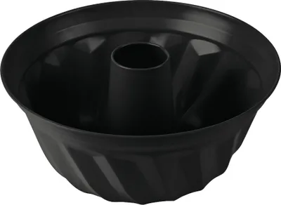 Zdjęcie produktu dla Forma do ciasta BERLINGERHAUS z tytanową powierzchnią 25 cm Matowa Czarna Kolekcja BH-8629