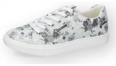 Produktbild von Dockers by Gerli Sneaker weiß in Gr. 37