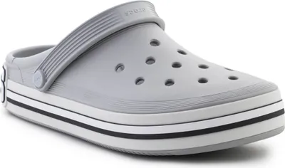 Image de Crocs Off Court Slip-ons Senior