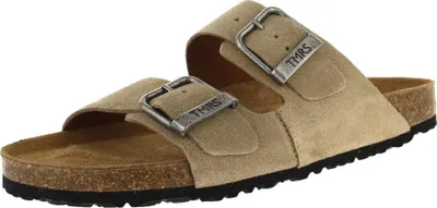 Produktbild von Tamaris Herren Pantolette mit Fußbett 42
