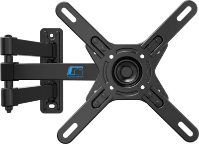 Zdjęcie produktu dla Uchwyt ścienny TV Full Motion 17-42 cali VESA 200x200 mm 15 kg