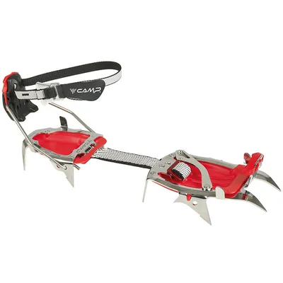 Immagine prodotto di Camp Skimo Pure Nanotech