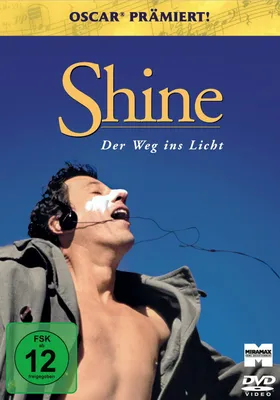 Immagine prodotto di Shine - La via verso la luce