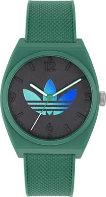 Obrázok produktu pre Adidas - AOST24552 - Náramkové hodinky - Uni - Quartz - Project Two GRFX