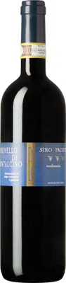 Produktbild von Siro Pacenti Brunello di Montalcino Vecchie Vigne Toskana 2017 Wein ( 1 x 0.75 L )