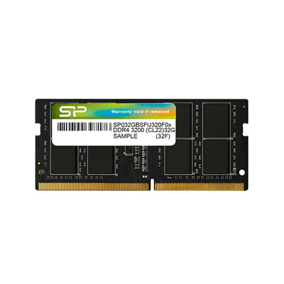 Immagine prodotto di Silicon Power DDR4 - Modulo - 32 GB - SO DIMM 260-PIN