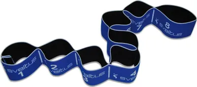 Produktbild von Sveltus Elastiband 20 kgs - Blau 90cm