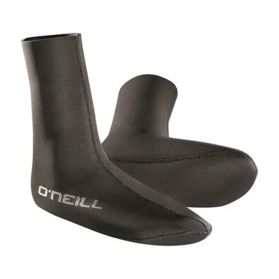 Produktbild von O'NEILL Neoprensocken Heat Sock (Pair) black 3mm XS
