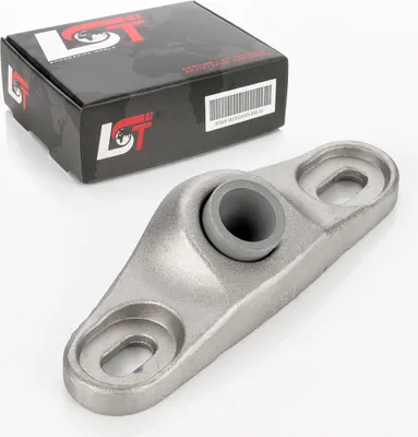 Produktbild von Schiebetür Schliessplatte Verriegelung für Citroen Jumper Fiat Ducato Peugeot