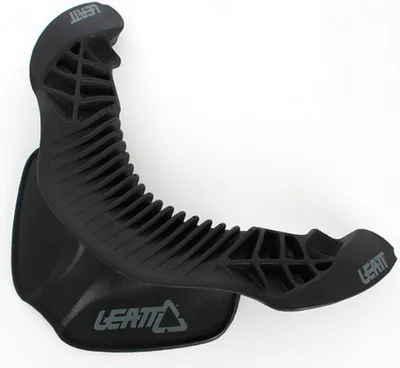 Immagine prodotto di Paracollo Leatt GPX Trail parte posteriore, nero, S/M