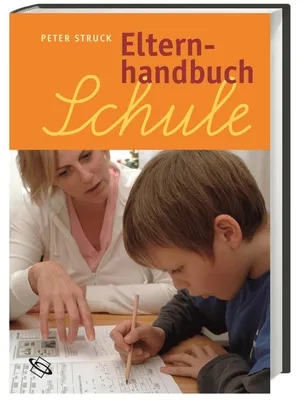 Immagine prodotto di Elternhandbuch Schule